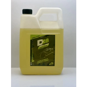 D28 FABRIC GUARD 3,78LT