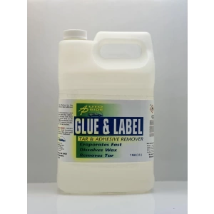 GLUE&LABEL 3,78LT