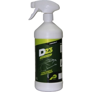 D23 CLEANED&DRESSED 32OZ