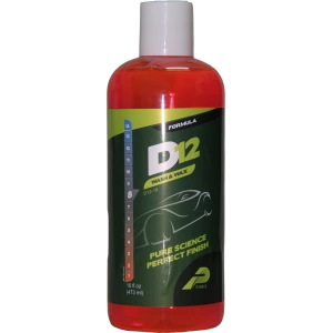 D12 WASH&WAX 16OZ