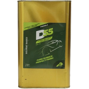 D55 LONGEVİTY 3,78LT