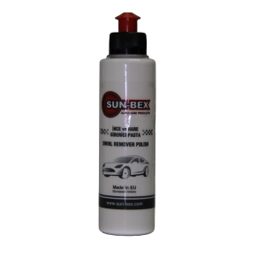 SUN-BEX İNCE VE HARE GİDERİCİ PASTA 200ml