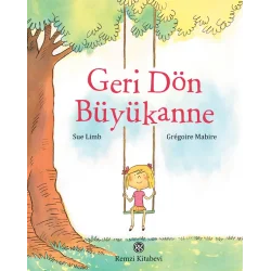 Geri Dön Büyükanne