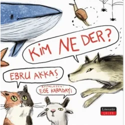 Kim Ne Der?