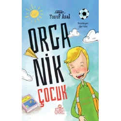 Organik Çocuk