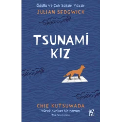 Tsunami Kız