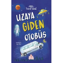 Uzaya Giden Otobüs