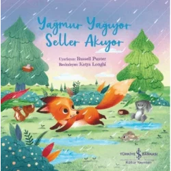 Yağmur Yağıyor Seller Akıyor