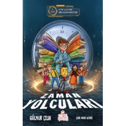 Zaman Yolcuları –1