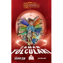 Zaman Yolcuları –2
