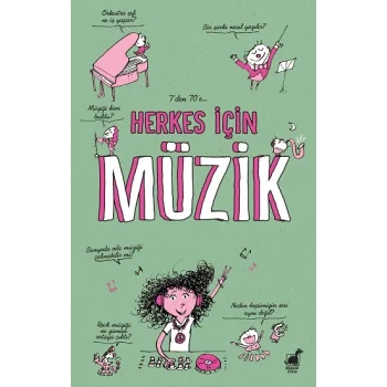 Herkes İçin Müzik
