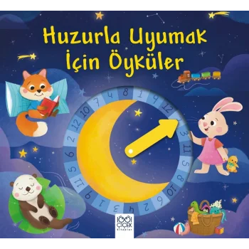 Huzurla Uyumak İçin Öyküler