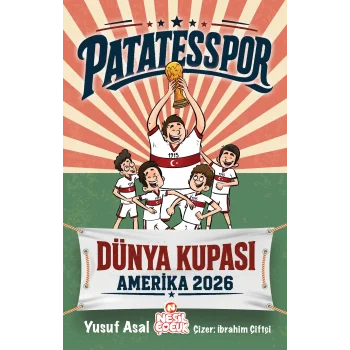Patatesspor  Dünya Kupası Amerika 2026