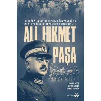 Ali Hikmet Paşa