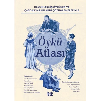 Öykü Atlası