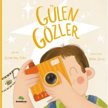 Gülen Gözler