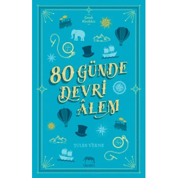 80 Günde Devri Alem