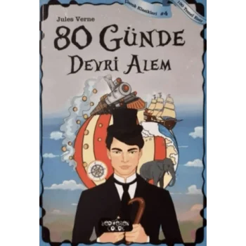 80 Günde Devri Alem