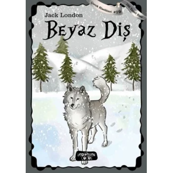 Beyaz Diş