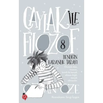 Çaylak İle Filozof - 8