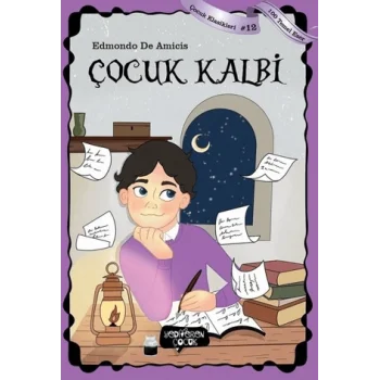 Çocuk Kalbi