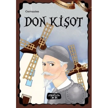 Don Kişot
