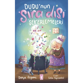 Dudunun Sıra Dışı Şekerlemeleri