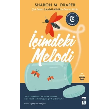 İçimdeki Melodi