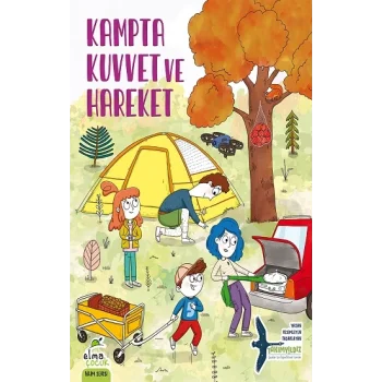 Kampta Kuvvet ve Hareket