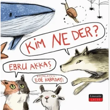 Kim Ne Der?