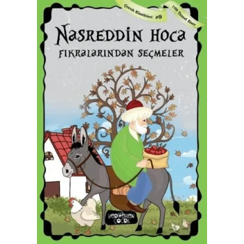 Nasreddin Hoca Fıkralarından Seçmeler