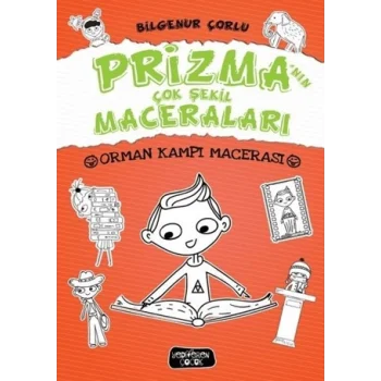 Prizmanın Çok Şekil Maceraları