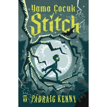 Yama Çocuk Stitch