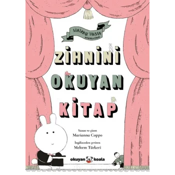 Zihnini Okuyan Kitap