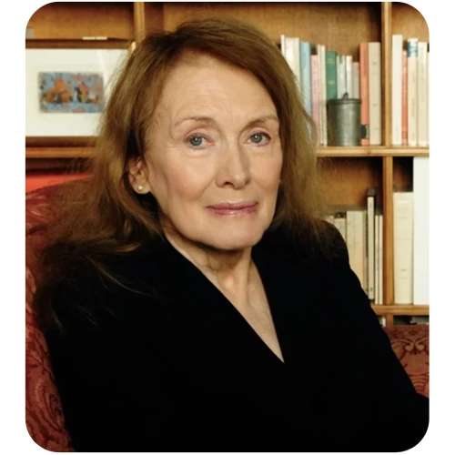 Annie Ernaux