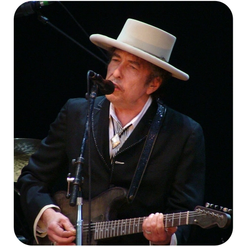 Bob Dylan