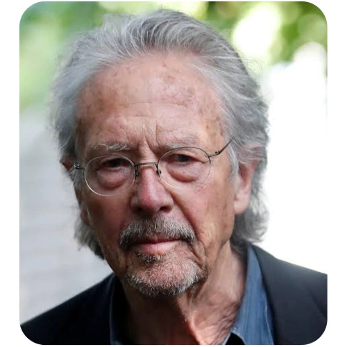 Peter Handke
