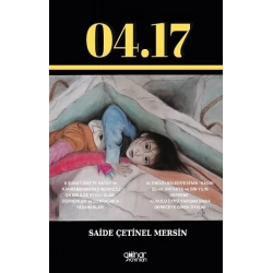 04.17 Depremzede Çocukların Resimlerdeki Dünyası