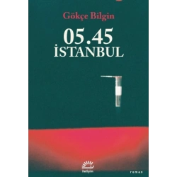 05.45 İstanbul