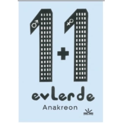 1+1 Evlerde