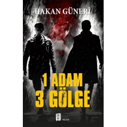 1 Adam 3 Gölge