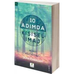 10 Adımda Kişisel İmaj