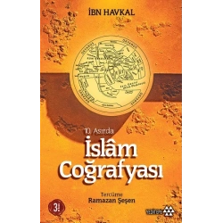 10. Asırda İslam Coğrafyası