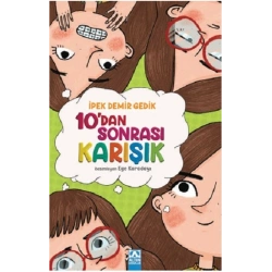 10dan Sonrası Karışık