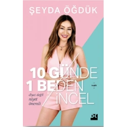 10 Günde 1 Beden İncel