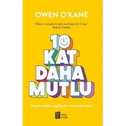 10 Kat  Daha Mutlu