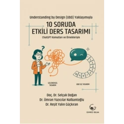 10 Soruda Etkili Ders Tasarımı