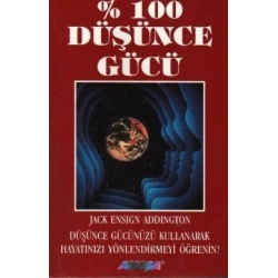 % 100 Düşünce Gücü