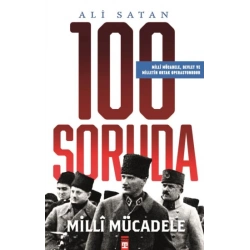 100 Soruda Milli Mücadele