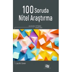 100 Soruda Nitel Araştırma